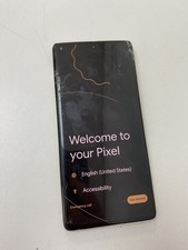Pixel pro damaged for sale  CORBY