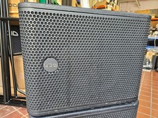 Void acoustics venu for sale  SHOREHAM-BY-SEA
