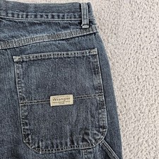 Wrangler carpenter jeans for sale  Pullman