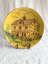 Breininger robesonia redware for sale  Baldwin City
