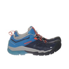 Quechua, buty treningowe, rozmiar: 37, niebieskie, damskie #zF3, używany na sprzedaż  PL