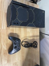 xbox series edition halo x for sale  Port Orchard