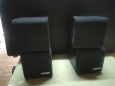 Bose acoustimass series gebraucht kaufen  Gesees