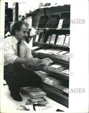 1991 press photo for sale  Memphis
