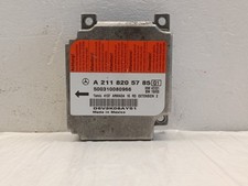 A9380 centralina airbag usato  Roma
