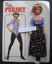 Mego denys fisher for sale  MANCHESTER