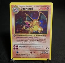 Charizard 102 edition usato  Maranello