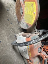 Concrete saw used for sale  Detroit