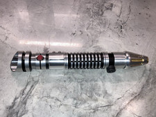 Saberforge lightsaber empty for sale  Hamden