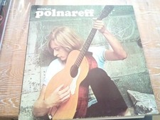 Michel polnareff disque d'occasion  Annecy