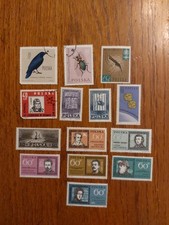 Briefmarken polen gagarin gebraucht kaufen  Lage