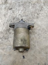 Motorino avviamento per usato  Italia