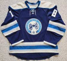 Nhl columbus blue for sale  Concord