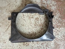 Radiator fan shroud for sale  SHREWSBURY