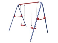 Playtive garten schaukelgestel gebraucht kaufen  Zehdenick