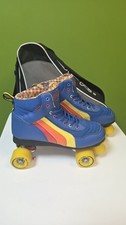 Rio roller skates for sale  LEIGH
