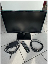 Televisione monitor samsung usato  Legnago