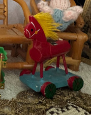 Vintage dollhouse miniatures for sale  Chestertown