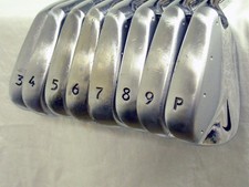 Nike forged pro for sale  Monroe
