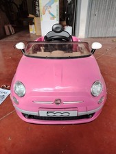 Macchina elettrica per usato  Sonnino