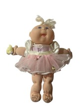 Vintage mattel cabbage for sale  Le Sueur