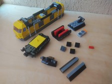 Lego treno locomotore usato Lego treno locomotore usato  Bovezzo
