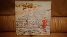 Genesis foxtrot vinyl gebraucht kaufen  Dietzenbach