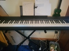 Usef yamaha digital for sale  Eighty Four
