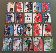 2009/2010 Panini UEFA Champions League Super Strikes a elegir segunda mano  Embacar hacia Argentina