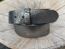Umjubelt ledergürtel jolies gebraucht kaufen  Steinkirchen