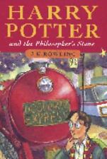 Harry Potter and the Philosopher's Stone by J. K Rowling comprar usado  Enviando para Brazil