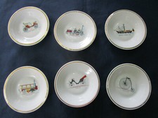 Petites assiettes diamètre d'occasion  Mollégès