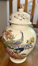 Vintage japan satsuma for sale  Coventry