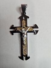 lords prayer cross for sale  Tonganoxie