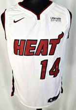 Official nba miami for sale  WAKEFIELD