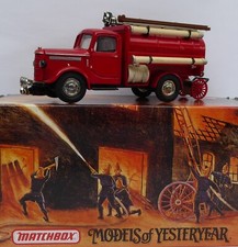 Matchbox models yesteryear for sale  HARLOW