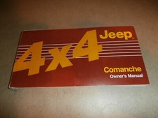 Vintage 1987 jeep for sale  Lewisberry