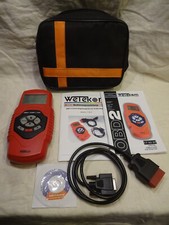 obd 2 diagnose software gebraucht kaufen obd 2 diagnose software gebraucht kaufen Berlin