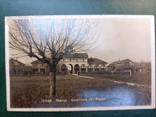 Cartolina formato piccolo usato  Saronno