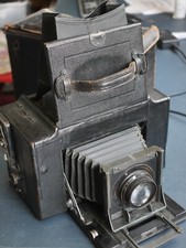 Graflex camera kodak for sale  SWANSEA