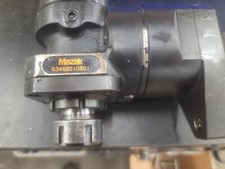 Mazak multiplex 610 for sale  Rockford