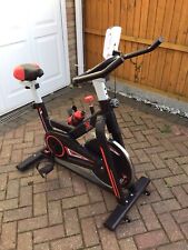 Spin bike good for sale  BILLERICAY