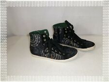 Baskets sneakers fantaisies d'occasion  Foix