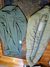 Mummy sleeping bag for sale  Chetek