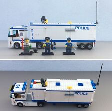 Lego city 60044 d'occasion  Bischwiller