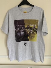 Men watford football for sale  SOUTHAMPTON