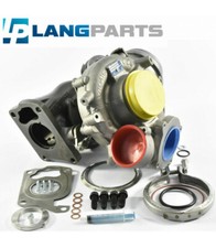 Turbolader bmw 535 gebraucht kaufen  Erligheim