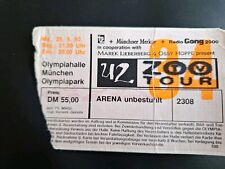 Ticket eintrittskarte zoo gebraucht kaufen  Stuttgart