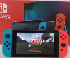 Nintendo switch konsole gebraucht kaufen  Hagen