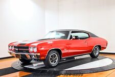 1970 chevelle for sale  Springfield